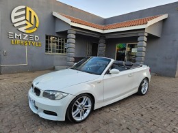 BUY BMW 1 SERIES 2008 135I CONVERT SPORT A/T, Autobestseller