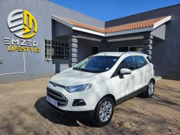 BUY FORD ECOSPORT 2015 1.5TIVCT TITANIUM P/SHIFT, Autobestseller