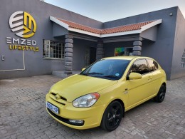 BUY HYUNDAI ACCENT 2009 1.6 3DR, Autobestseller