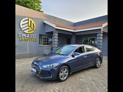 BUY HYUNDAI ELANTRA 2017 1.8 GLS/EXECUTIVE A/T, Autobestseller