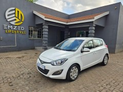 BUY HYUNDAI I20 2014 1.4 FLUID A/T, Autobestseller