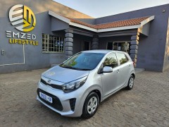 BUY KIA PICANTO 2018 1.0 START, Autobestseller