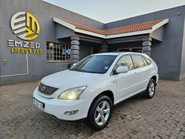 2004 LEXUS RX 300 