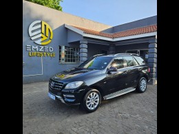 BUY MERCEDES-BENZ A8 2012 ML 250 BLUETEC, Autobestseller