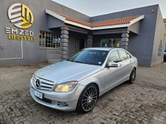 BUY MERCEDES-BENZ C CLASS SEDAN 2011 C180 CGI BE AVANTGARDE A/T, Autobestseller