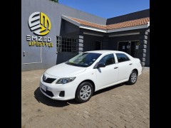 BUY TOYOTA COROLLA QUEST 2014 1.6, Autobestseller