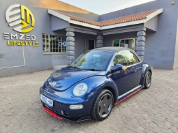 BUY VOLKSWAGEN BEETLE 2003 2.0 CABRIOLET, Autobestseller