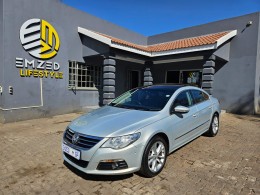 BUY VOLKSWAGEN CC 2010 2.0 TDI DSG, Autobestseller