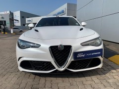 BUY ALFA ROMEO GIULIA 2020 GIULIA 2.9T V6 LAUNCH EDITION QV, Autobestseller