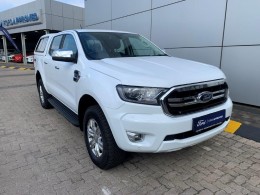 2021 FORD RANGER 2007 - ON RANGER 2.0D XLT 4X4 A/T P/U D/C 