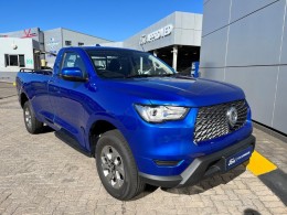 2022 GWM P-SERIES P-SERIES 2.0TD SX S/C P/U 