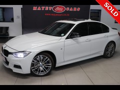 BUY BMW 3 SERIES 2014 328I M SPORT A/T  (F30), Autobestseller