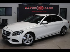 BUY MERCEDES-BENZ C CLASS SEDAN 2015 C 200K CLASSIC A/T, Autobestseller