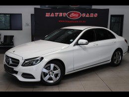 BUY MERCEDES-BENZ C CLASS SEDAN 2015 C 200K CLASSIC A/T, Autobestseller