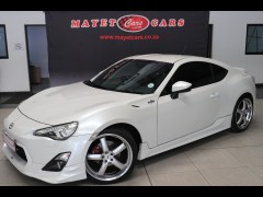 BUY TOYOTA 86 2012 2.0 HIGH A/T, Autobestseller
