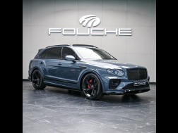 2021 Bentley Bentayga