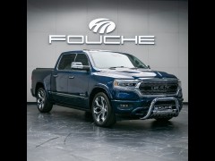 BUY DODGE RAM 2022 1500 5.7 L HEMI 4X4 LIMITED, Autobestseller