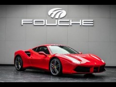 BUY FERRARI 488 2018 GTB, Autobestseller