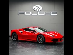 BUY FERRARI 488 2018 GTB, Autobestseller