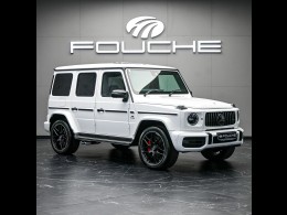BUY MERCEDES-BENZ AMG 2024 G63, Autobestseller
