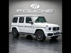 BUY MERCEDES-BENZ AMG 2019 G63, Autobestseller