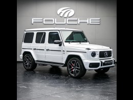BUY MERCEDES-BENZ AMG 2019 G63, Autobestseller