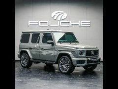 BUY MERCEDES-BENZ AMG 2025 G63, Autobestseller