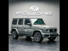 BUY MERCEDES-BENZ AMG 2025 G63, Autobestseller