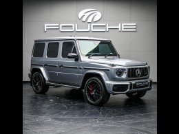 BUY MERCEDES-BENZ AMG 2022 G63, Autobestseller