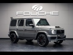 BUY MERCEDES-BENZ AMG G63 2025 G-CLASS G63, Autobestseller