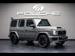 BUY MERCEDES-BENZ AMG G63 2025 G-CLASS G63, Autobestseller