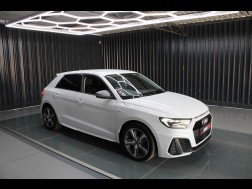 2022 Audi A1