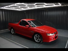 BUY CHEVROLET LUMINA 2005 5.7 SS UTE AUTO WIPPLE SUPER CHARGER 45203KM, Autobestseller