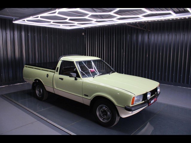 BUY FORD CORTINA 1979 3.0 AUTO ONLY 69315KM, Autobestseller
