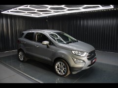 BUY FORD ECOSPORT 2023 1.0 ECBOOST TITANIUM ONLY48500KM FSH, Autobestseller