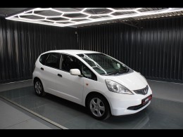 BUY HONDA JAZZ 2009 1.4I LX AUTO ONLY 160332KM, Autobestseller