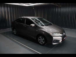 BUY HONDA BALLADE 2015 1.5 ELEGANCE CVT 69447KM, Autobestseller