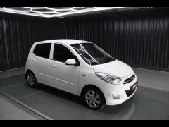 BUY HYUNDAI I10 2017 1.1 MOTION AUTO ONLY 47433KM, Autobestseller