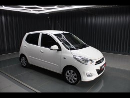 BUY HYUNDAI I10 2017 1.1 MOTION AUTO ONLY 47433KM, Autobestseller
