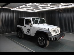 BUY JEEP WRANGLER 2017 RUBICON 3.6 V6 A/T 2DR NAV+LEATHER ONLY 22690KM FSH, Autobestseller