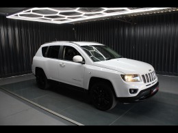 BUY JEEP COMPASS 2014 2.0 LIMITED, Autobestseller