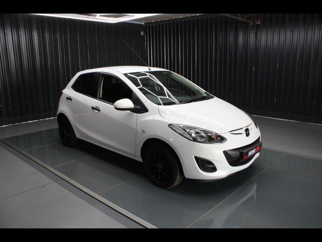 BUY MAZDA MAZDA 2 2015 1.3 ACTIVE 5DR ONLY 54070KM, Autobestseller