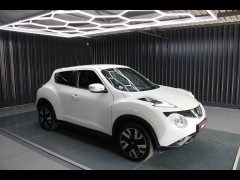 BUY NISSAN JUKE 2018 1.6T TEKNA ONLY 87052KM, Autobestseller