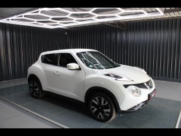 BUY NISSAN JUKE 2018 1.6T TEKNA ONLY 87052KM, Autobestseller