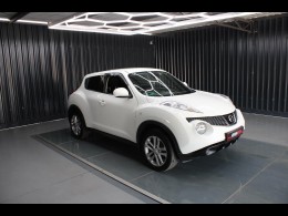 BUY NISSAN JUKE 2014 1.6 ACENTA 68409KM FSH, Autobestseller