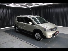 BUY NISSAN LIVINA 2012 1.6 VISIA X-GEAR ONLY 74973KM, Autobestseller