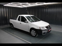 BUY NISSAN NP200 2018 1.5 DCI  A/C SAFETY PACK P/U S/C, Autobestseller