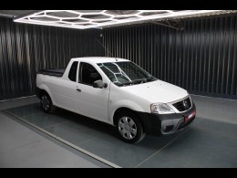 BUY NISSAN NP200 2018 1.5 DCI  A/C SAFETY PACK P/U S/C, Autobestseller