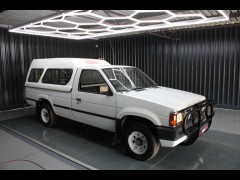 BUY NISSAN HARDBODY 1996 NEW  2.7D LWB P/U S/C CANOPY, Autobestseller