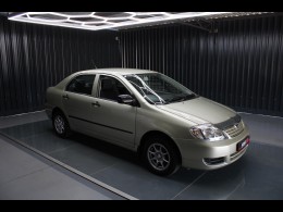 BUY TOYOTA COROLLA 2005 140I ONLY 22089KM, Autobestseller